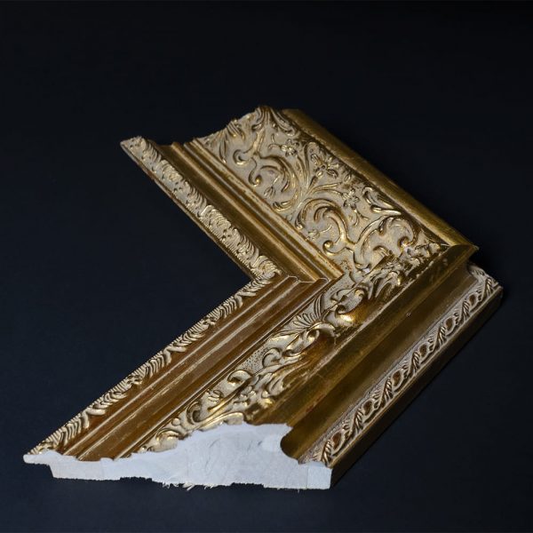Mirrors-frame-veidrodzio-remas-pамы-для-зеркал-Golden Antiquity